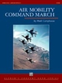 Air Mobility Command March
