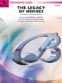 Legacy Of Heroes