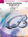 Belwin Beginning Band Kit #4