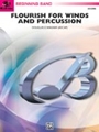 Flourish For Winds & Percussion