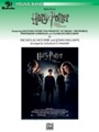Harry Potter & The Order Of The Phoenix  Selections From