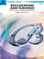 Declaration & Flourish