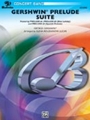 Gershwin Prelude Suite