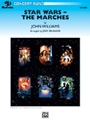 Star Wars - The Marches (Episodes I - VI)