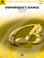 Dominique's Dance (a Mariachi Waltz)