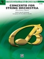 Concerto For String Orchestra