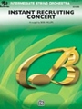 Instant Recruiting Concert