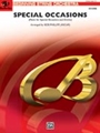Special Occasions (Music for Special Occasions and Events)