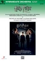 Harry Potter & The Order Of Pheonix  Selections From