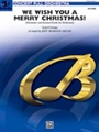 We Wish You A Merry Christmas