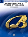 Variations On A Theme By Handel