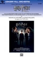 Harry Potter & The Order of the Phoenix