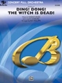Variations on Ding Dong the Witch Is Dead