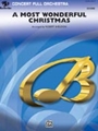 Most Wonderful Christmas, A