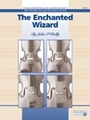 Enchanted Wizard