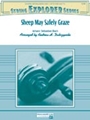 Sheep May Safely Graze