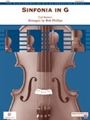 Sinfonia In G
