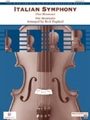 Italian Symphony - 1st Mvt
