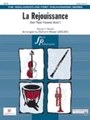 La Rejouissance  From Royal Fireworks Music