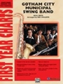 Gotham City Municipal Swing Band