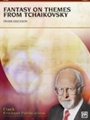 Fantasy on Themes from Tchaikovsky
