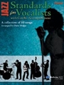 Jazz Standards For Vocalists W / Combo Acc