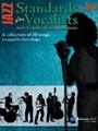 Jazz Standards For Vocalists W / Combo Acc