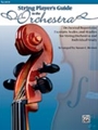 String Player's Guide To The Orchestra