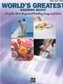 World's Greatest Wedding Music