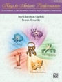 Keys To Artistic Performance Book 2