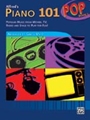 Piano 101 Pop  Bk 1