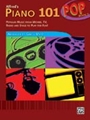 Piano 101 Pop  Bk 2