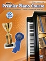 Premier Piano Performance  4