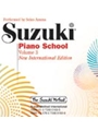 Piano School Volume 3 New International Ed