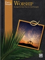 Pure & Simple Worship