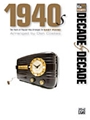 Decade By Decade: 1940's