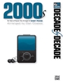 2000's