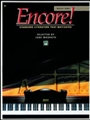 Encore  Book 1