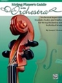 String Player's Guide To The Orchestra