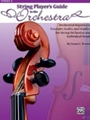 String Player's Guide To The Orchestra