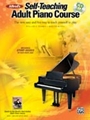 Self-Teaching Adult Piano Course