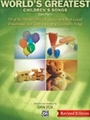 World's Greatest Children's Songs
