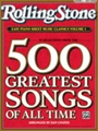 500 Greatest Songs Of All Time V1