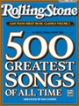 500 Greatest Songs Of All Time V2