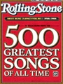 500 Greatest Songs Of All Time