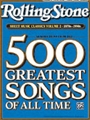 500 Greatest Songs Of All Time
