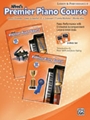 Premier Piano Course: GM Disk for Lesson and Performance, Level