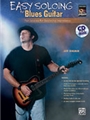 Easy Soloing For Blues Guitar