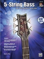 5-string Bass