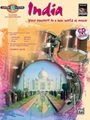 Drum Atlas - India